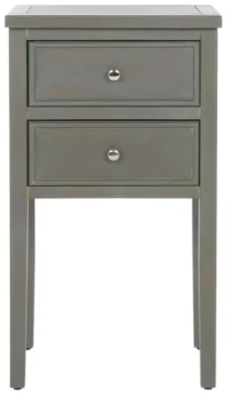 grey color