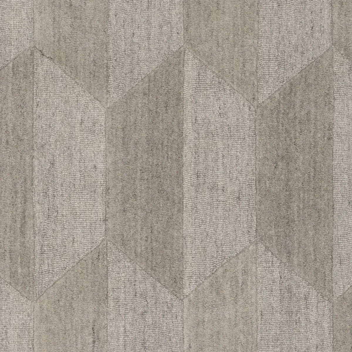 Mountain MOI-1001 2' x 3' Hand Made Rug