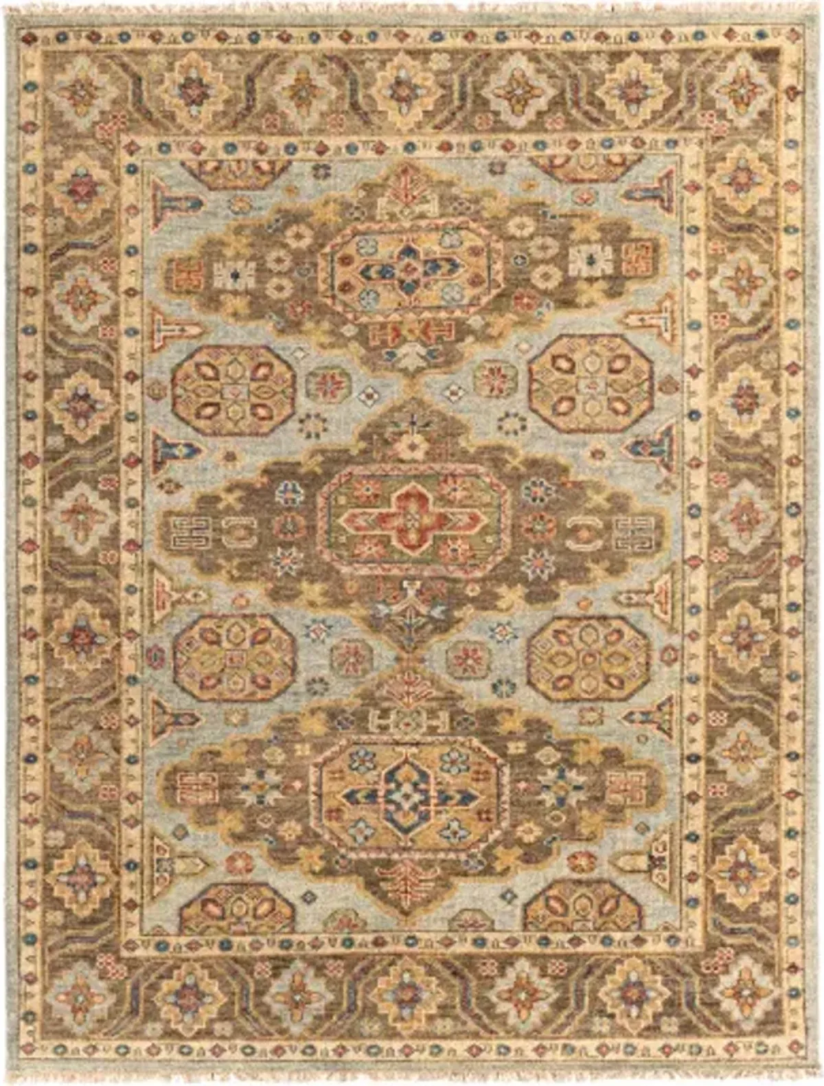 Biscayne 9' x 13' Rug