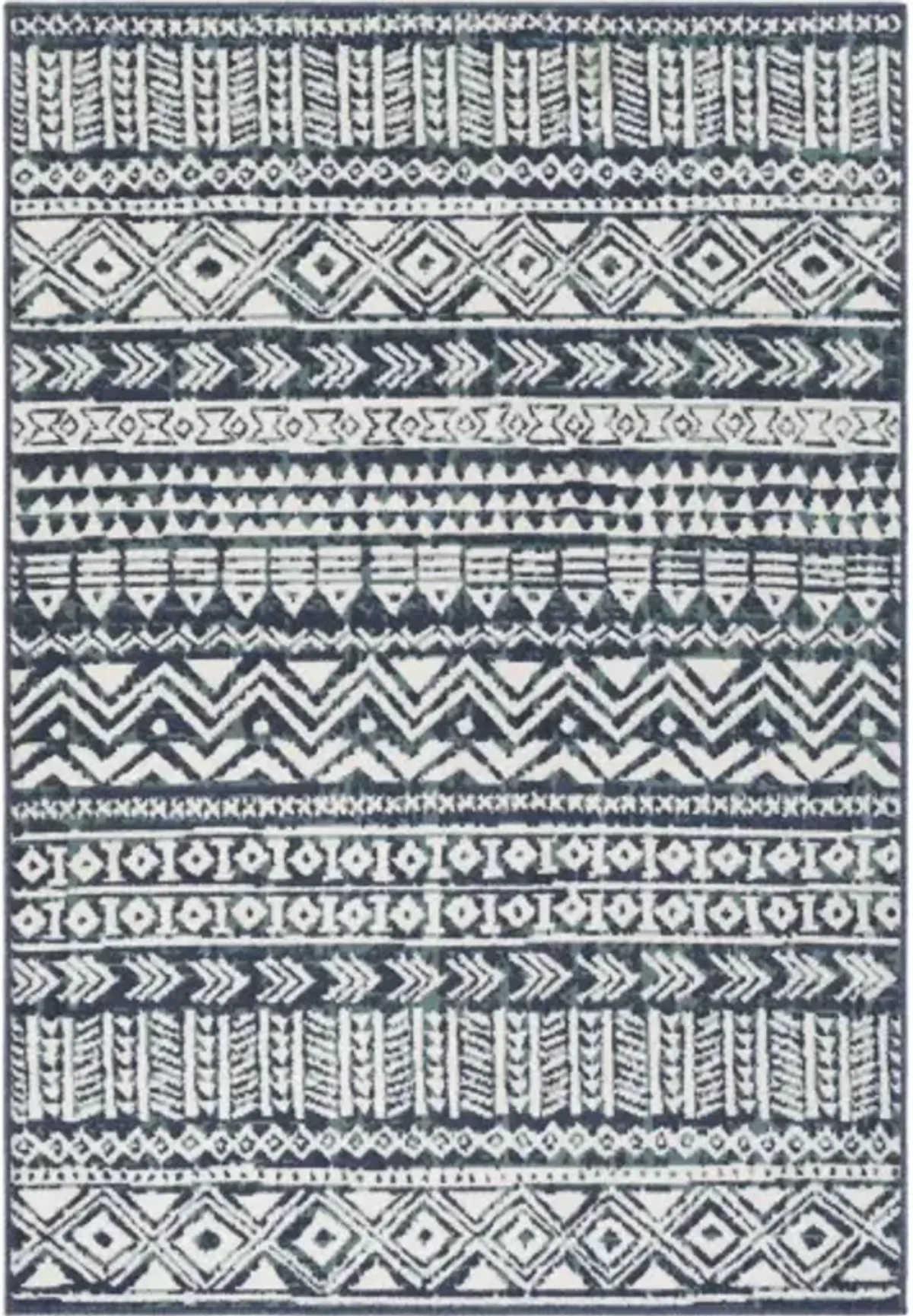 Skagen 5'3" x 7'3" Rug