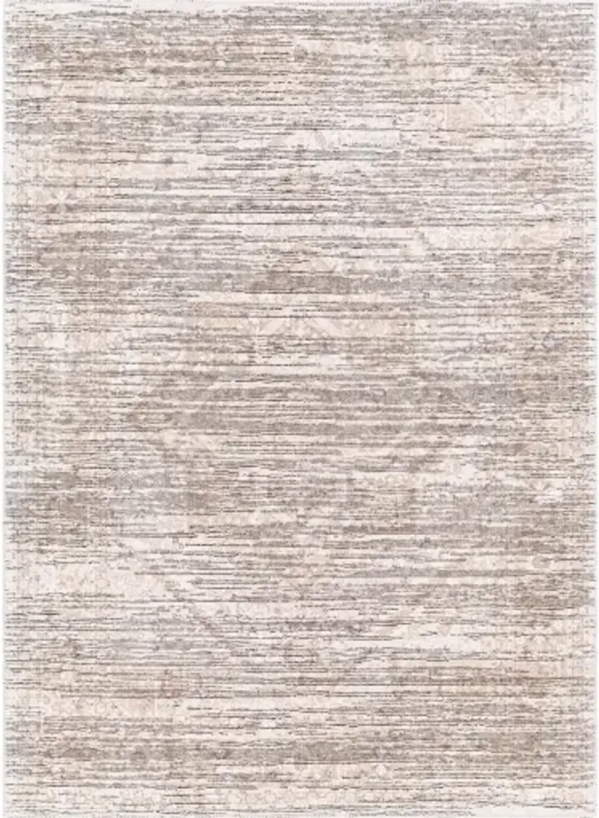 Nolita NLT-2301 2'6" x 10' Machine Woven Rug