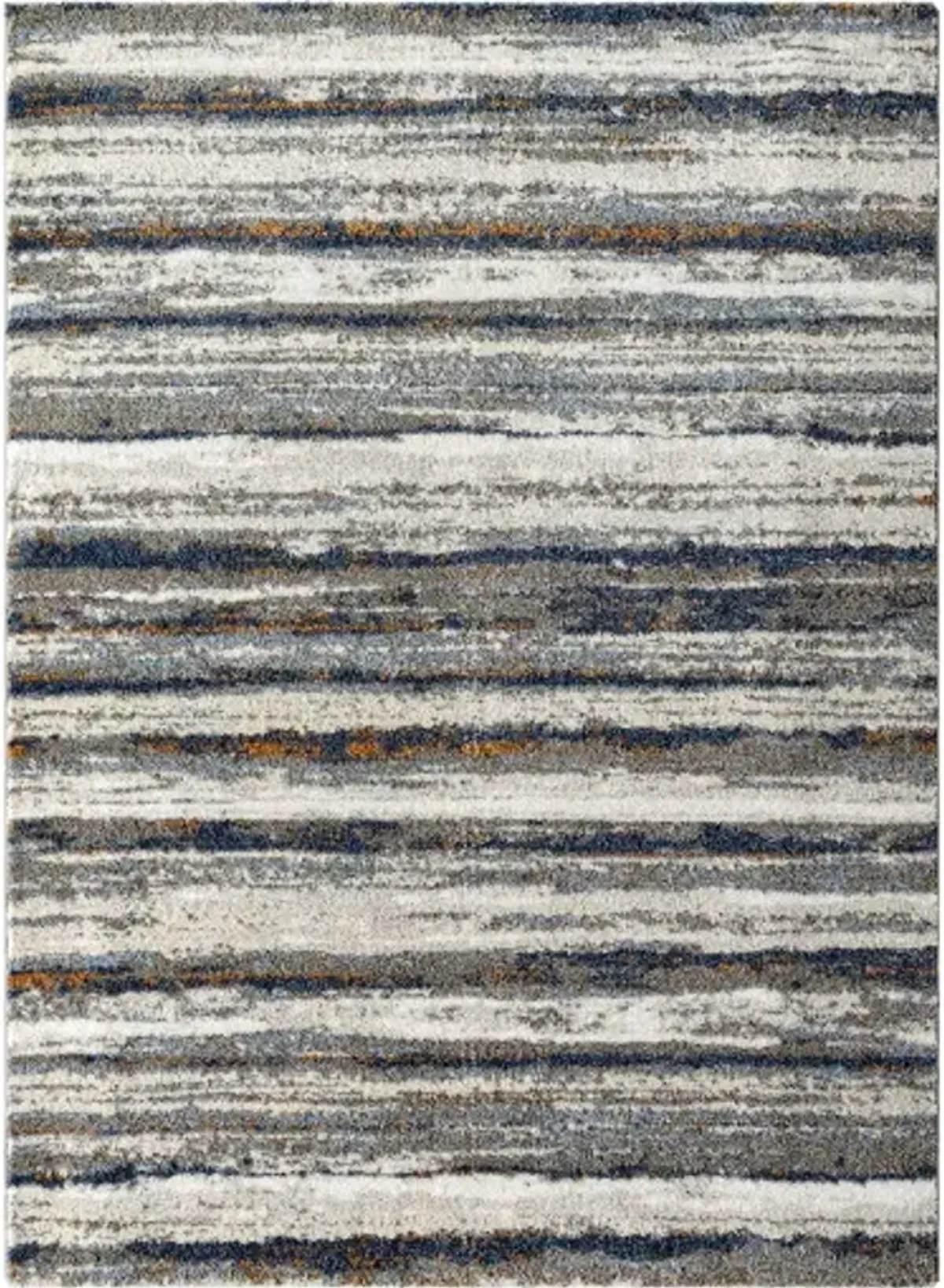Osaka OKK-2311 2' x 2'11" Machine Woven Rug