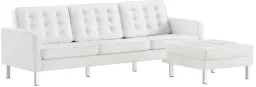 white color