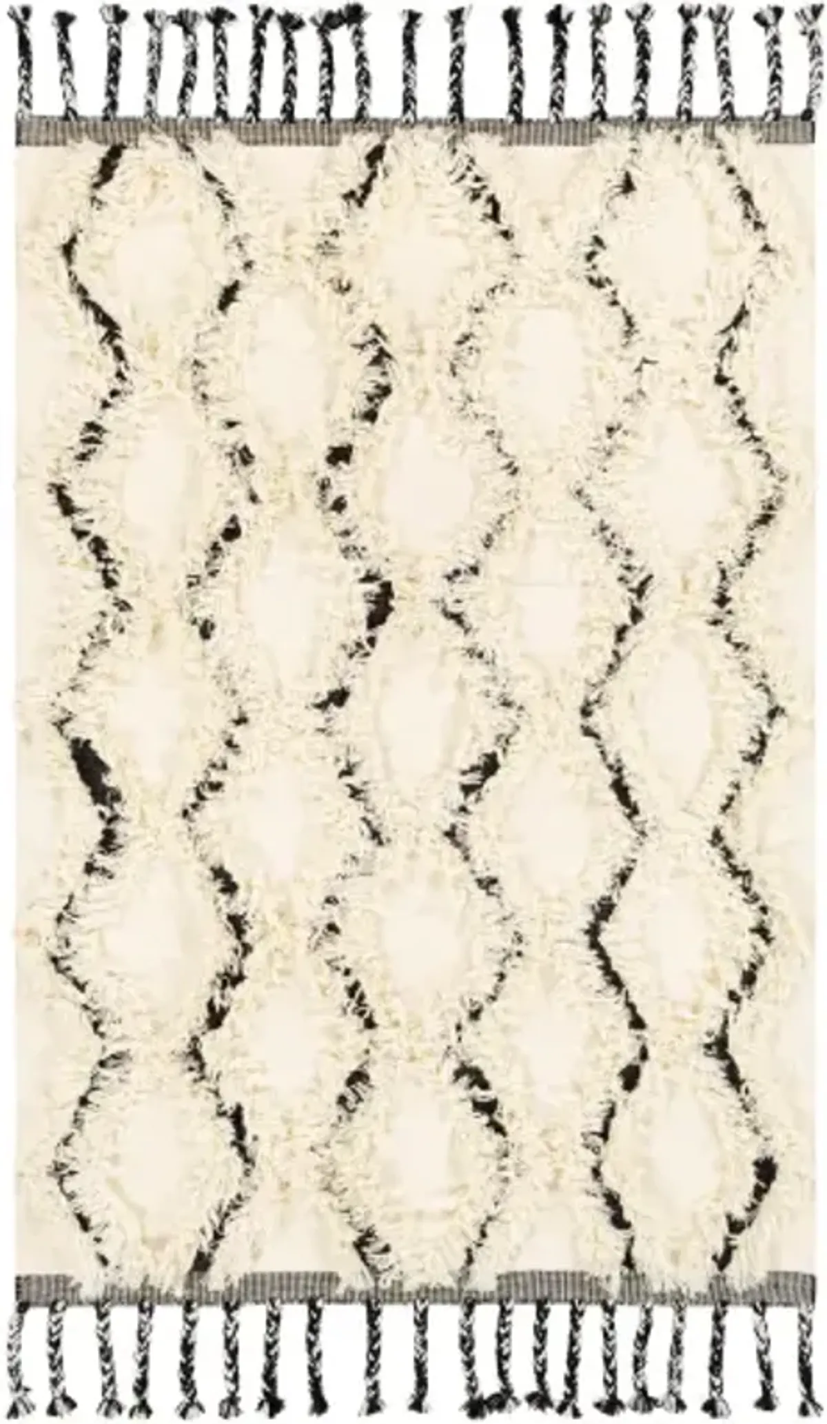 Apache 9' x 12' Rug