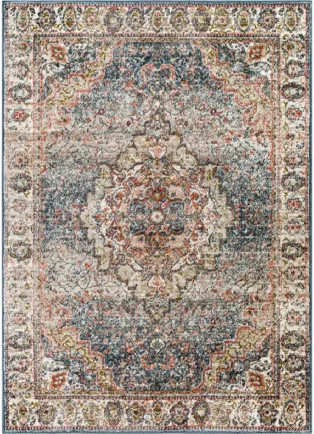 Davaro 9'2" x 12' Rug