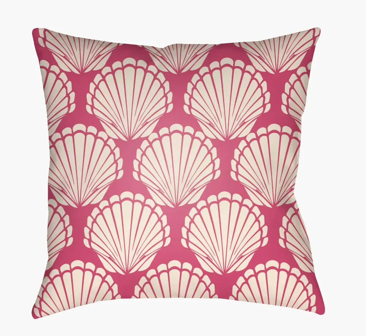 Litchfield LTCH-1486 26"L x 26"W Floor Pillow