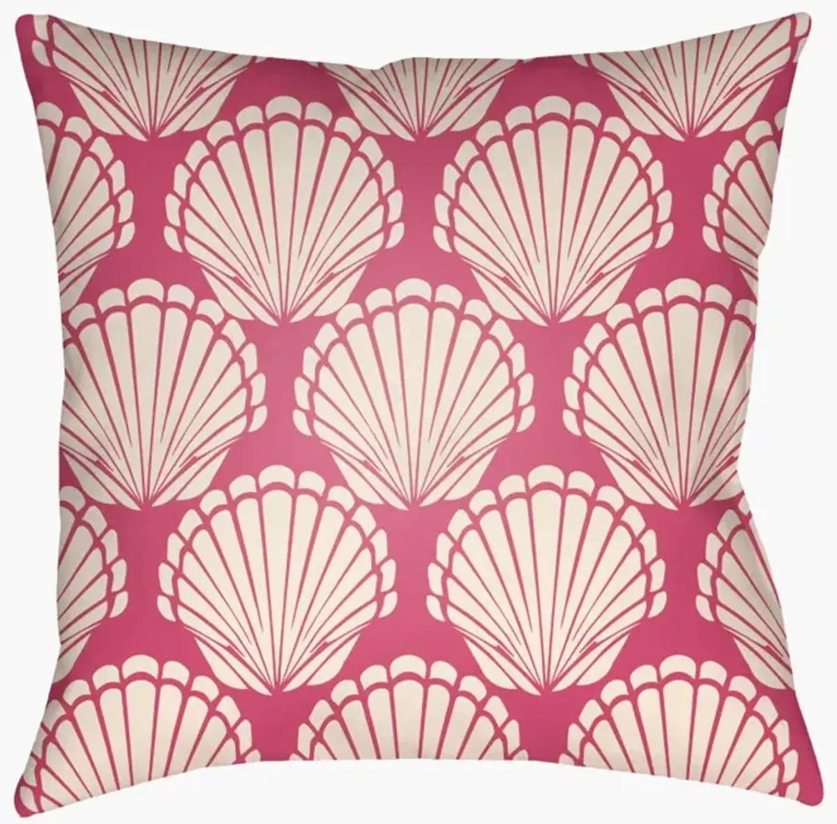 Litchfield LTCH-1486 26"L x 26"W Floor Pillow