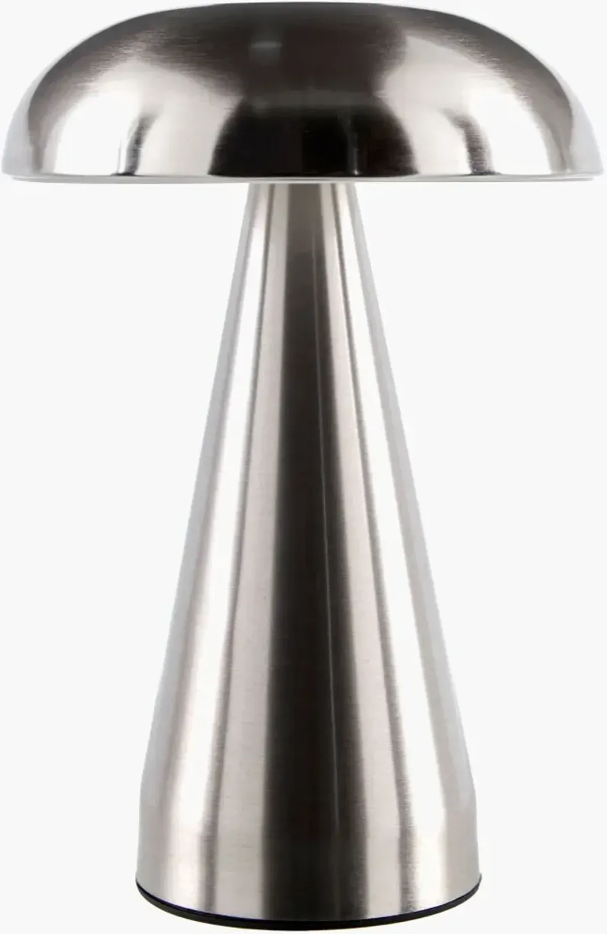 Furnas FRN-004 9"H x 6"W x 6"D Accent Table Lamp