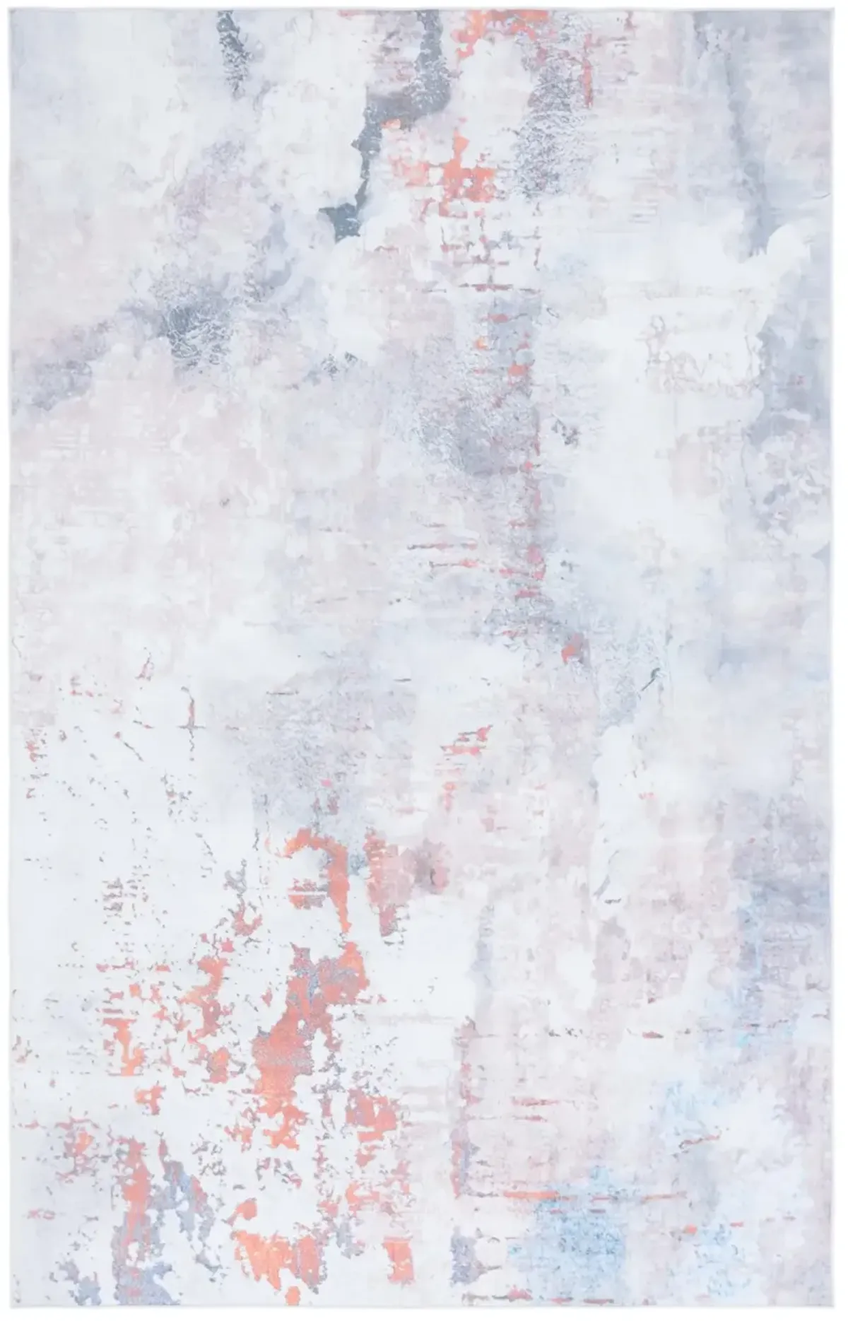 MALIBU843 IVORY  3' x 5' Small Rectangle Rug