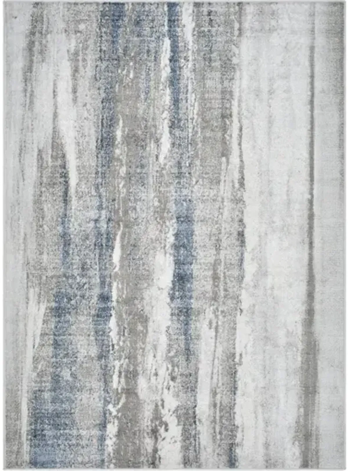 St Tropez SRZ-2327 7'10" x 9'6" Machine Woven Rug