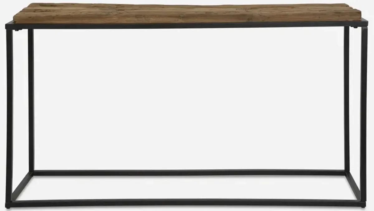 Holston Console Table