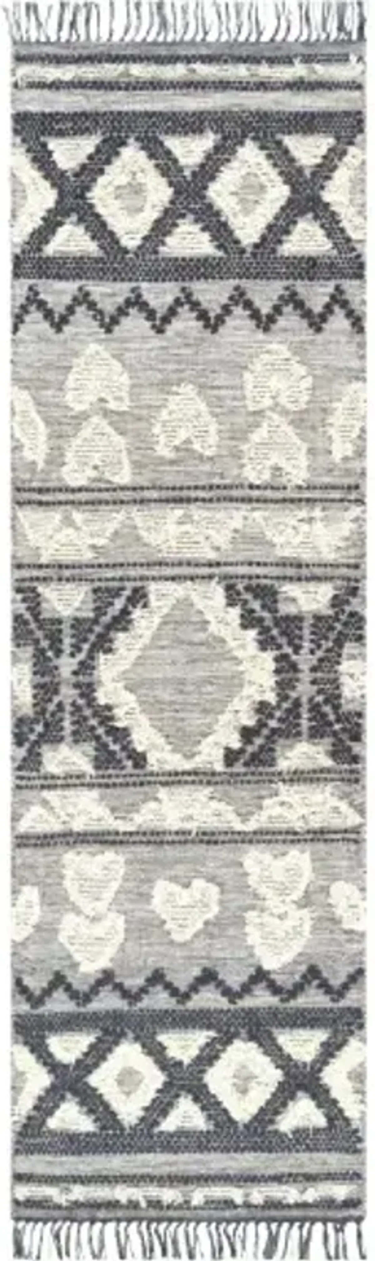 Cheyenne 2'6" x 8' Rug