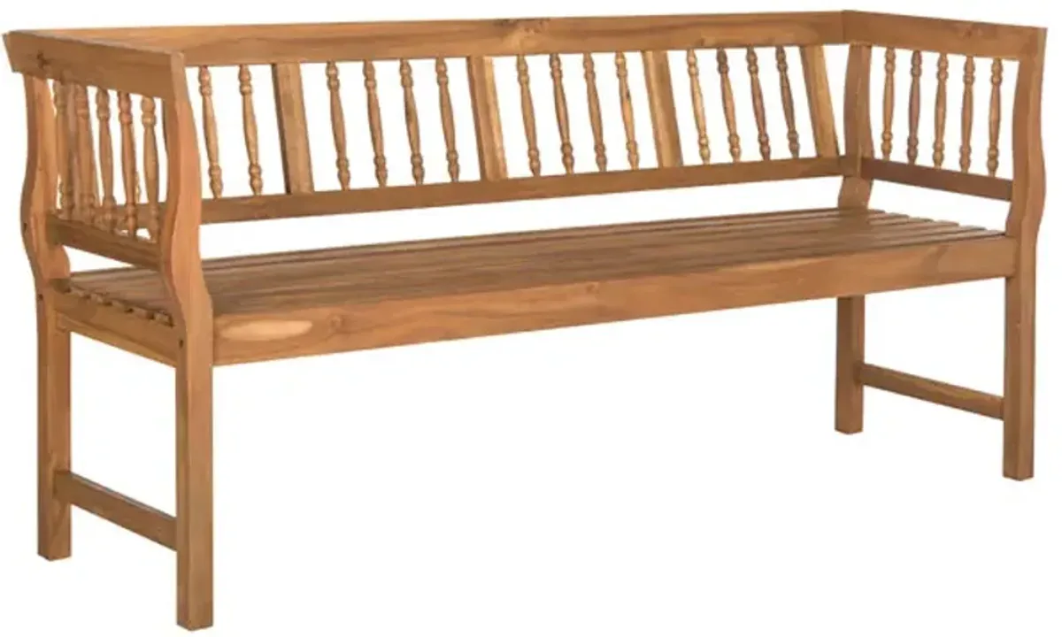 Brentwood Bench