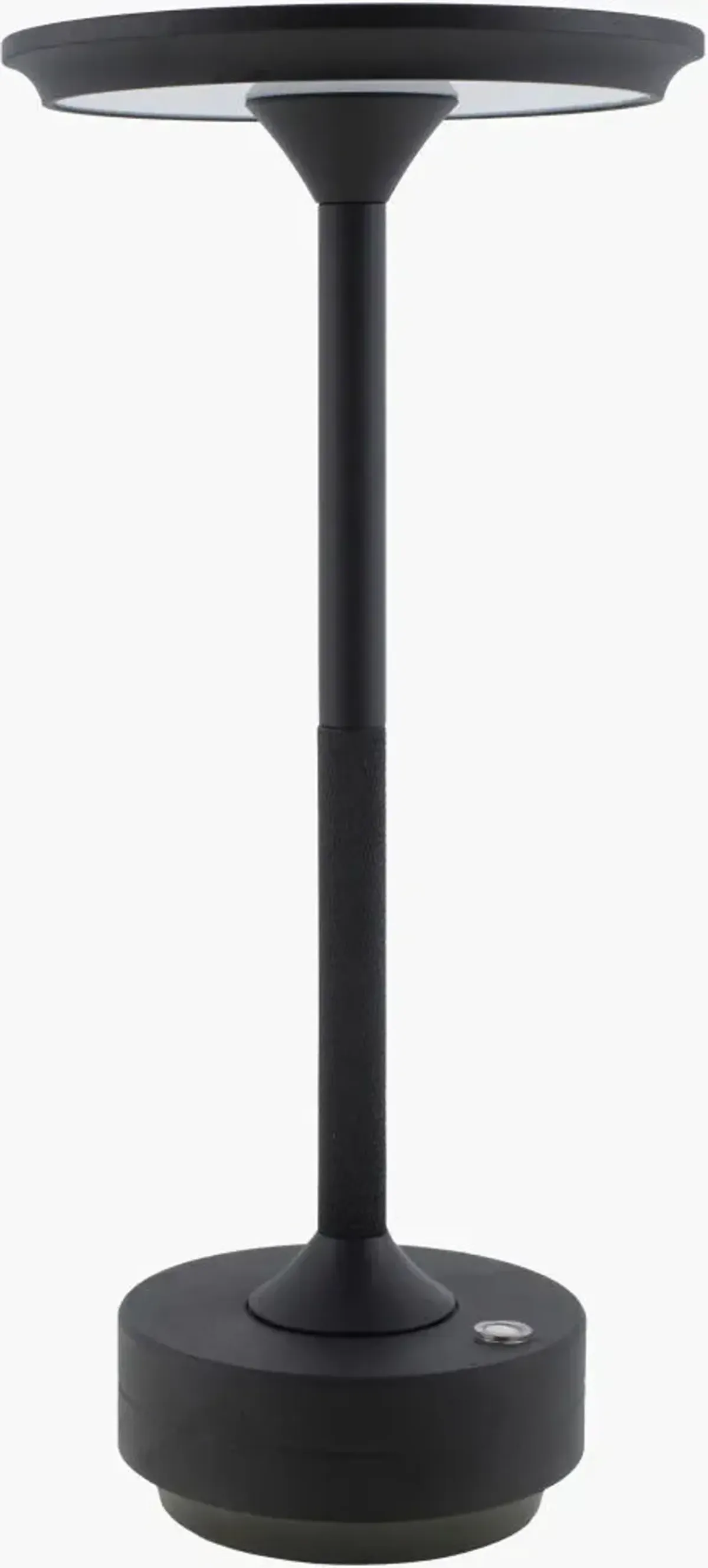 Furnas FRN-005 11"H x 5"W x 5"D Accent Table Lamp