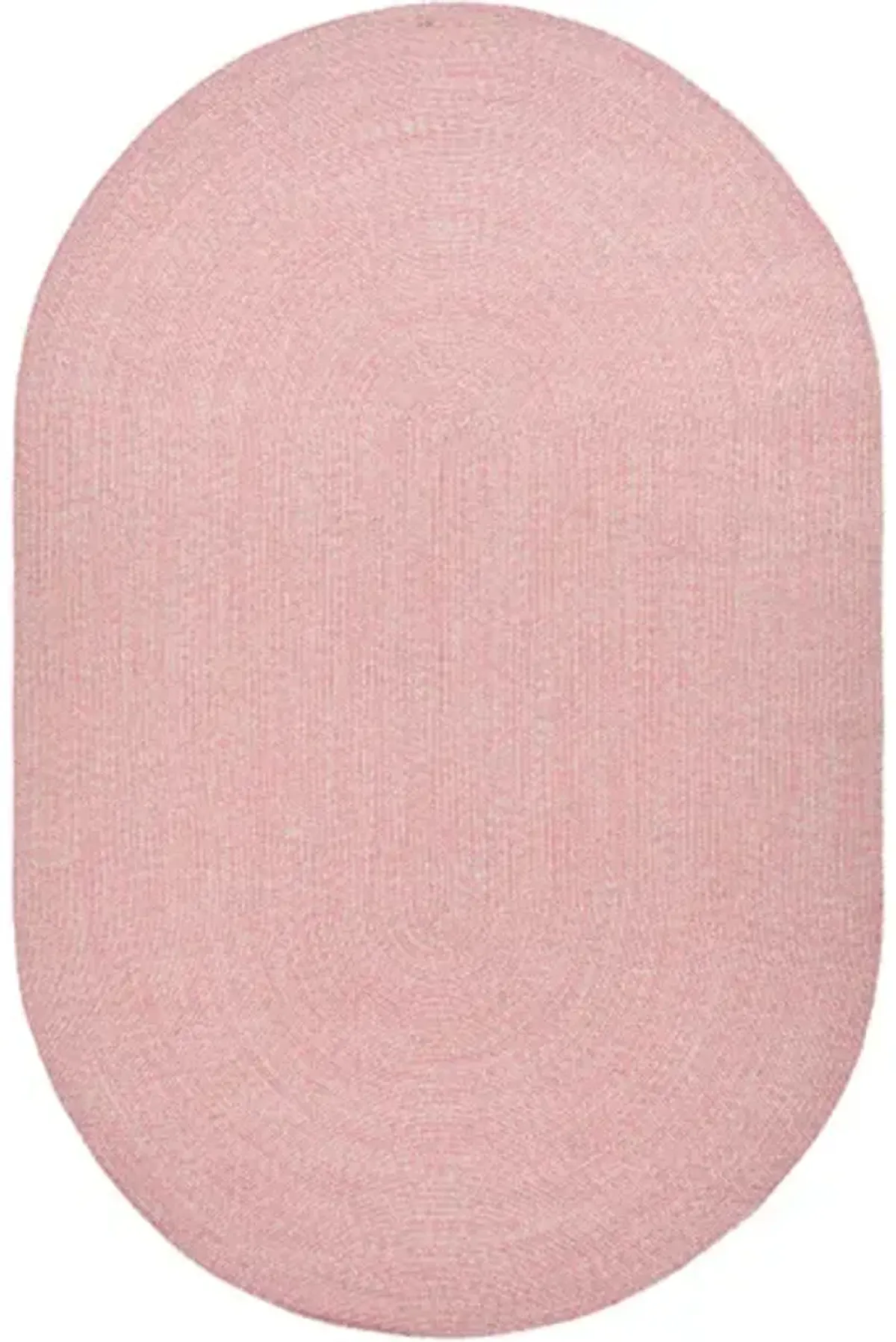 Chesapeake Bay 6' x 9' Oval Rug