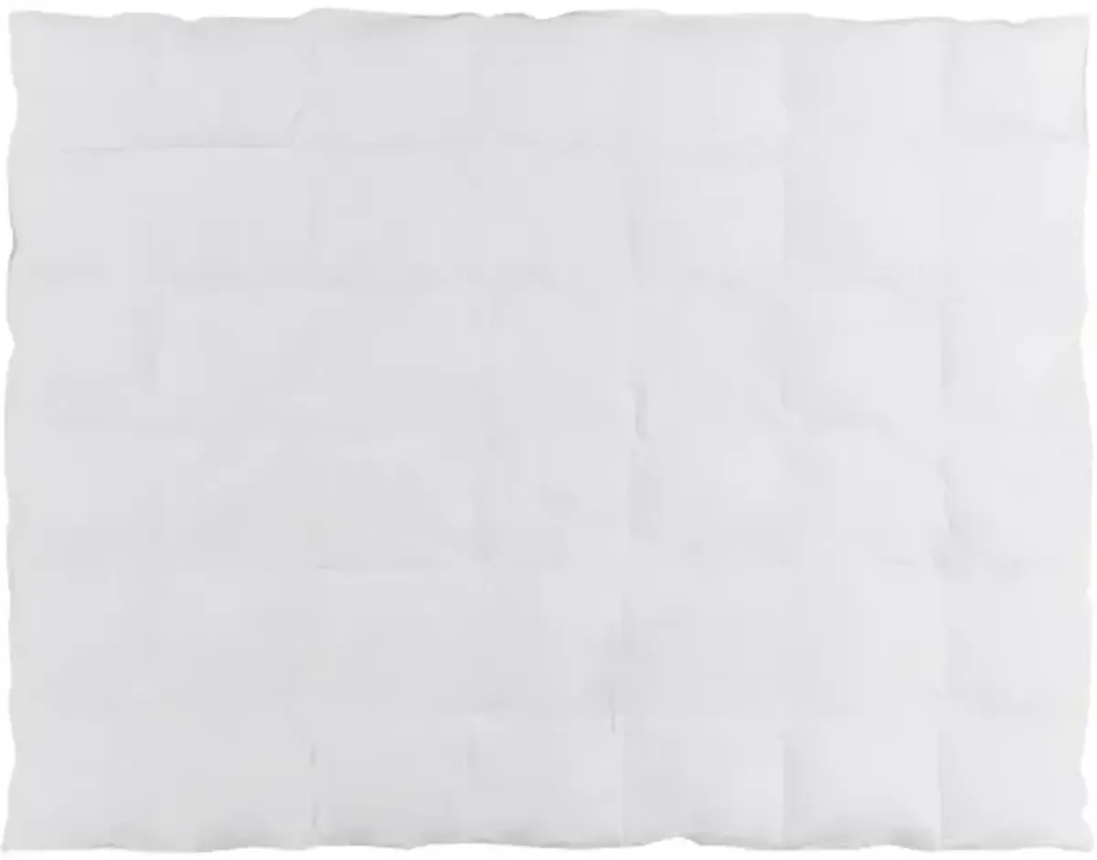 Bedding Insert BEDINSERT-002 Full/Queen Duvet Insert Duvet Insert