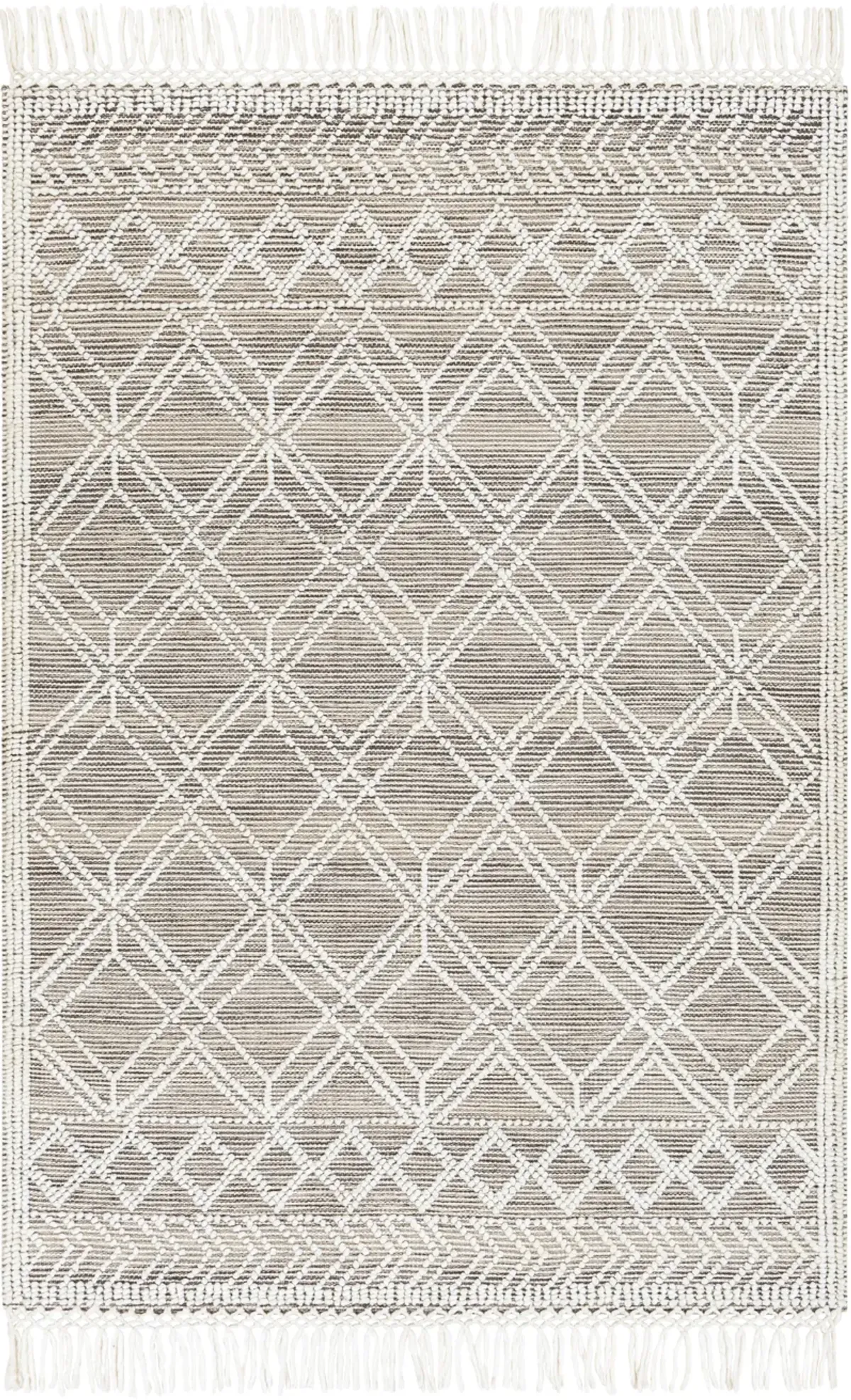 Fleur FLE-2302 9' x 12' Hand Made Rug