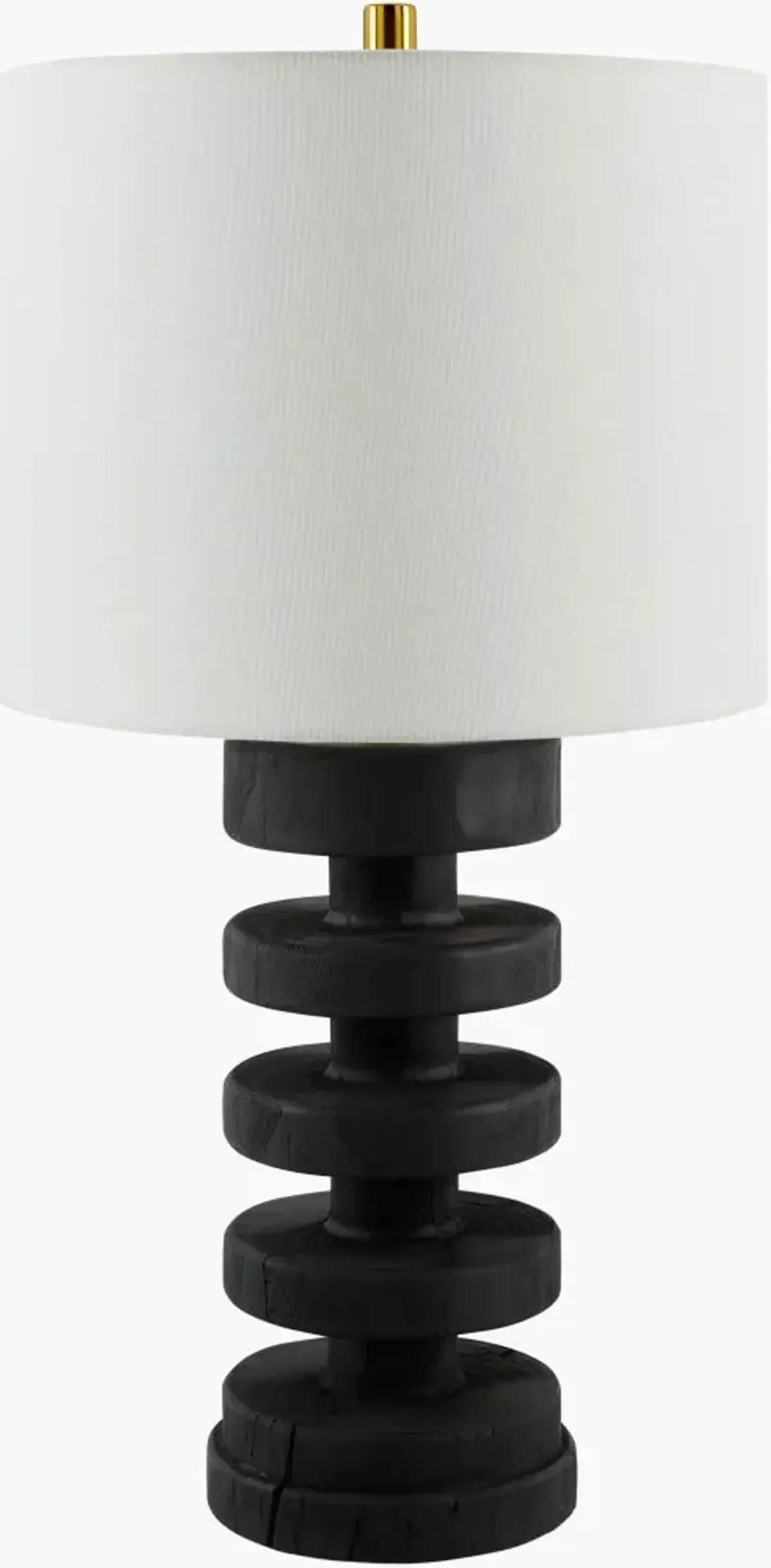 Sagy Accent Table Lamp