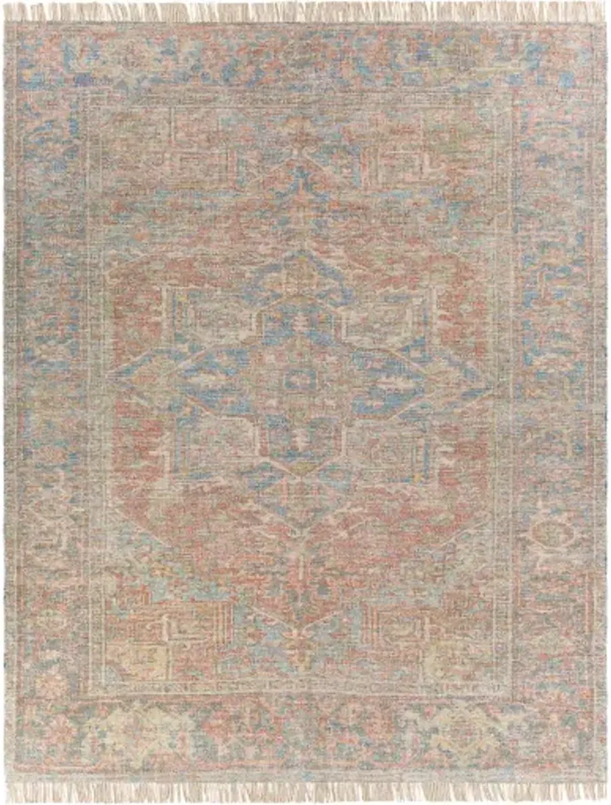 Amasya 8' x 10' Rug