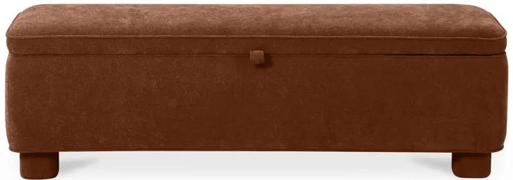 ICHIGO STORAGE BENCH