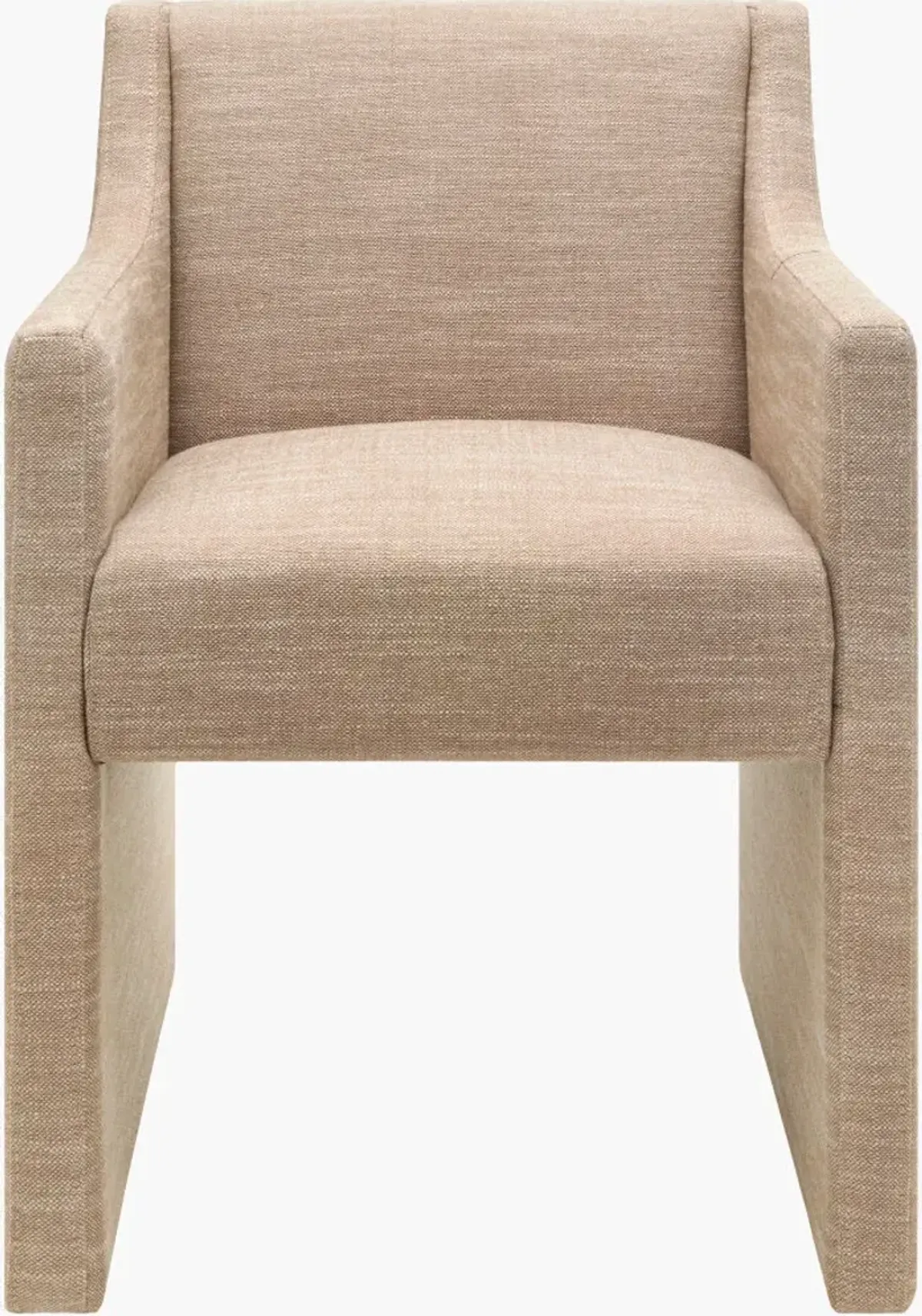 Toko TOKO-002 32"H x 22"W x 25"D Dining Chair