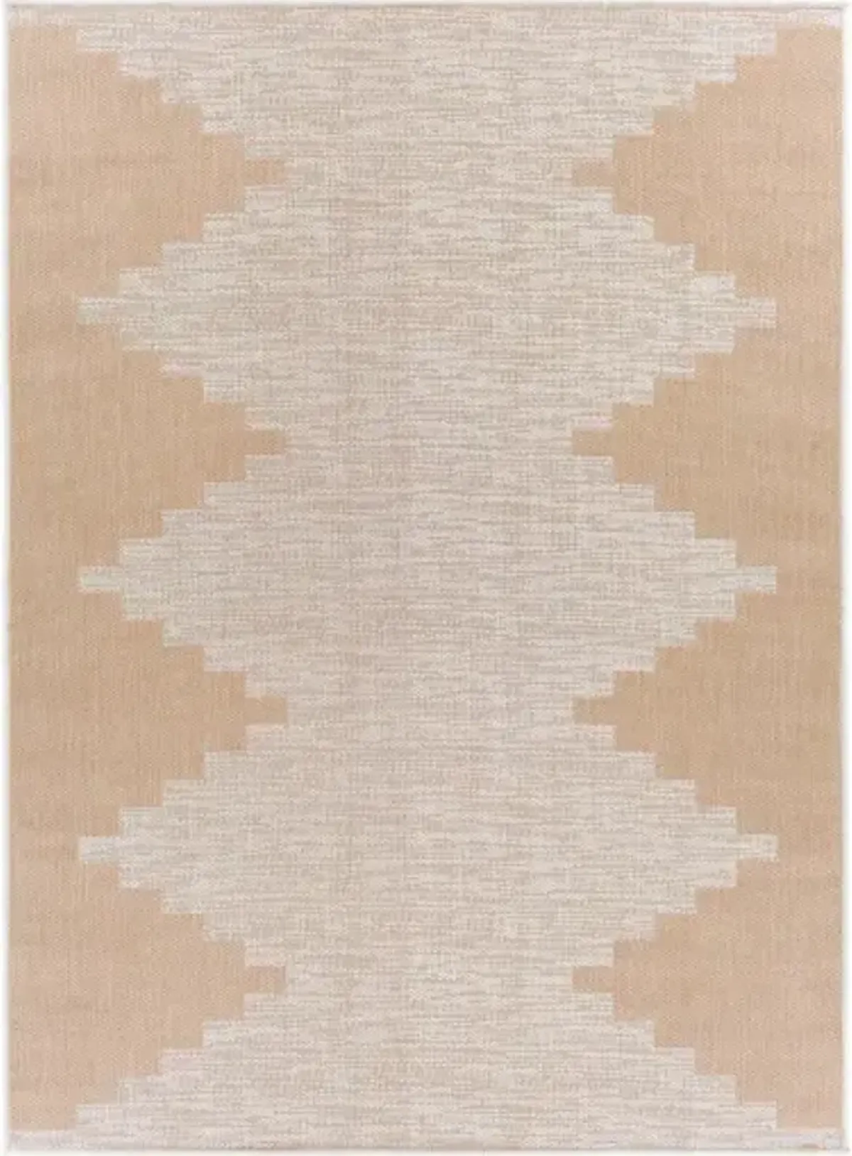 Malibu 6'7" x 9' Rug