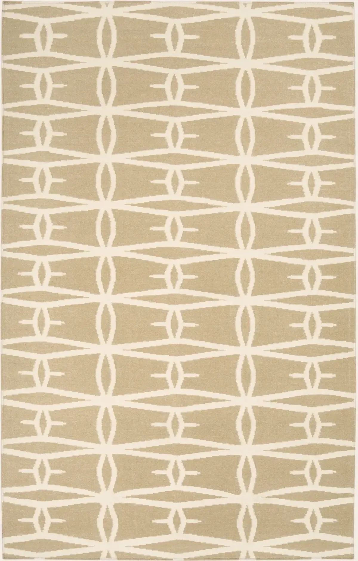 Fallon FAL-1026 2' x 3' Hand Made Rug