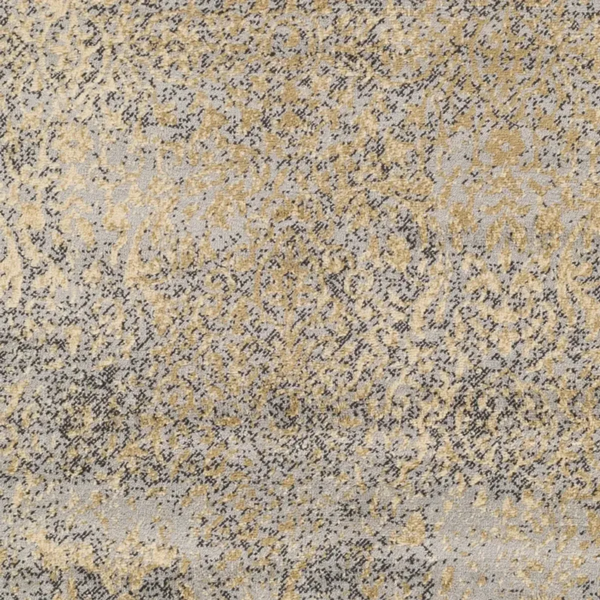 Paramount PAR-1074 1'10" x 2'11" Machine Woven Rug