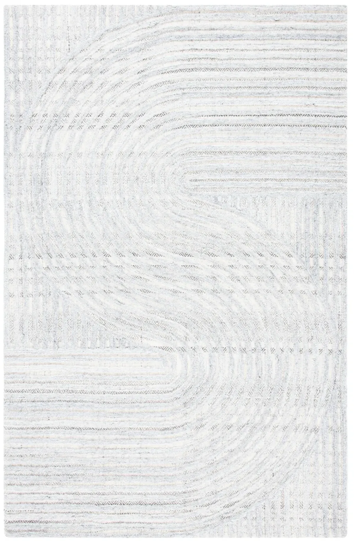 SOUTHAMPTON Hand Tufted 2'-3' x 4' area rug