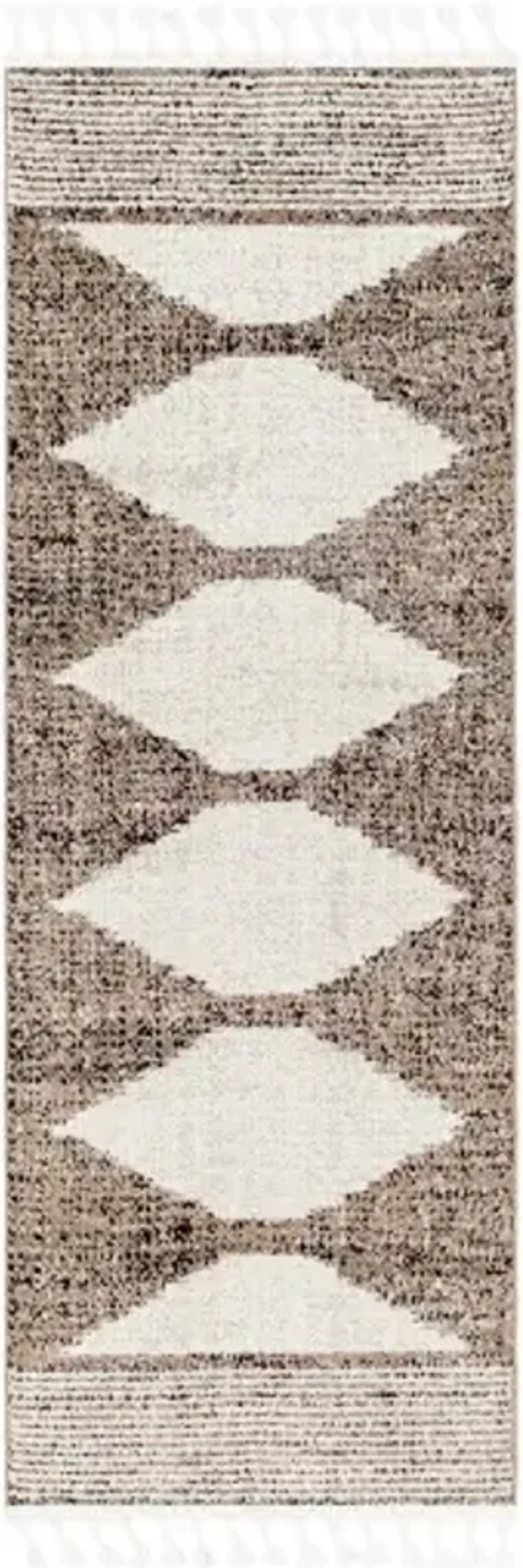 Blackburn BBN-2308 2'7" x 7'3" Rug