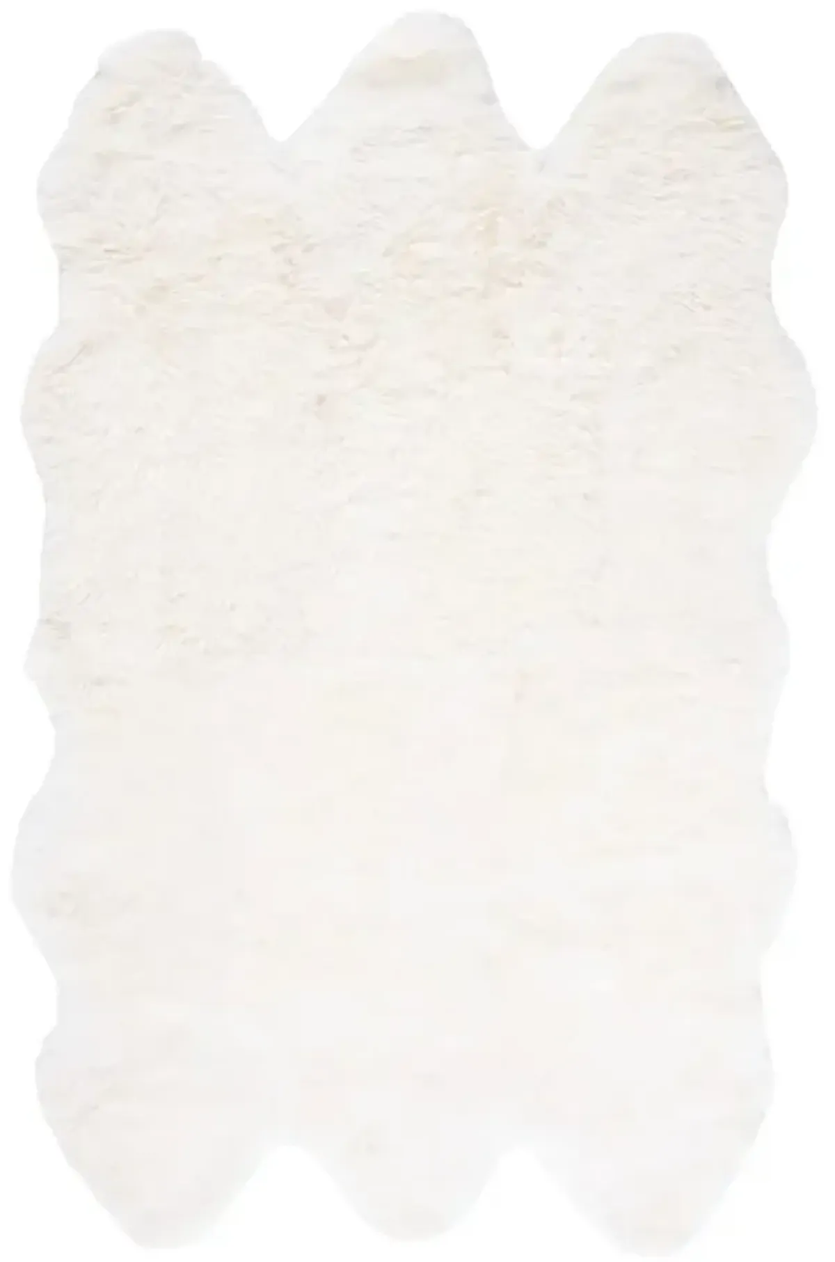 Sheepskin Rug 
