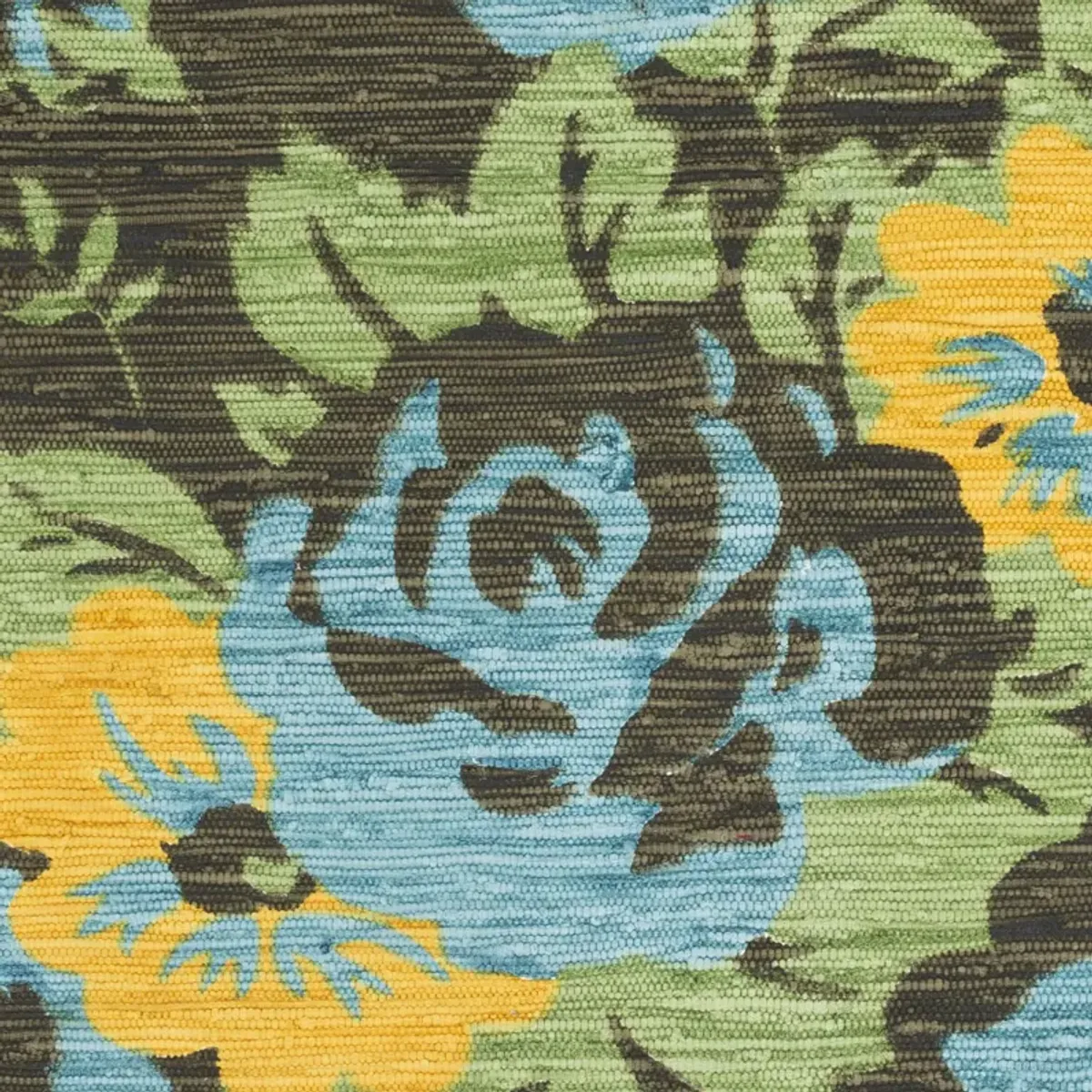 Elaine ELI-3089 8' x 11' Hand Made Rug