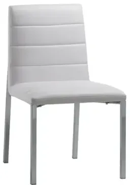 white color