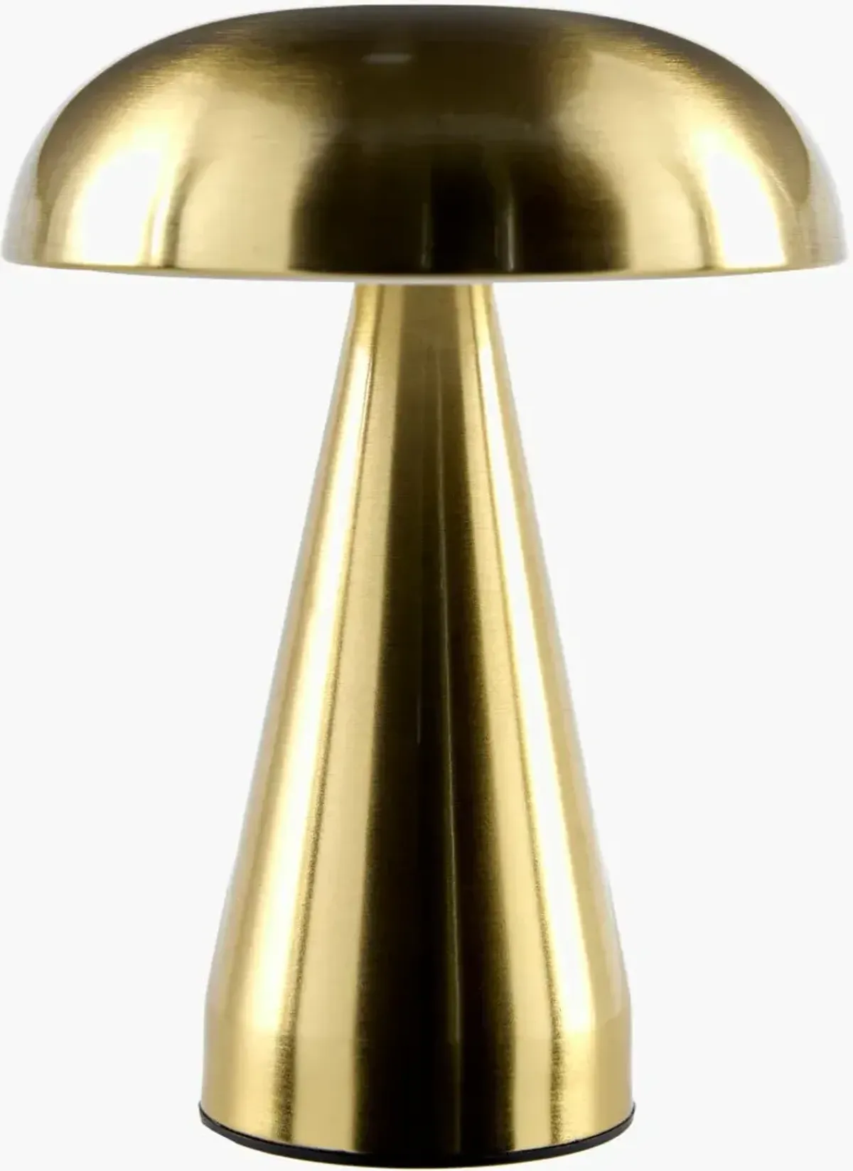 Furnas FRN-003 8"H x 6"W x 6"D Accent Table Lamp