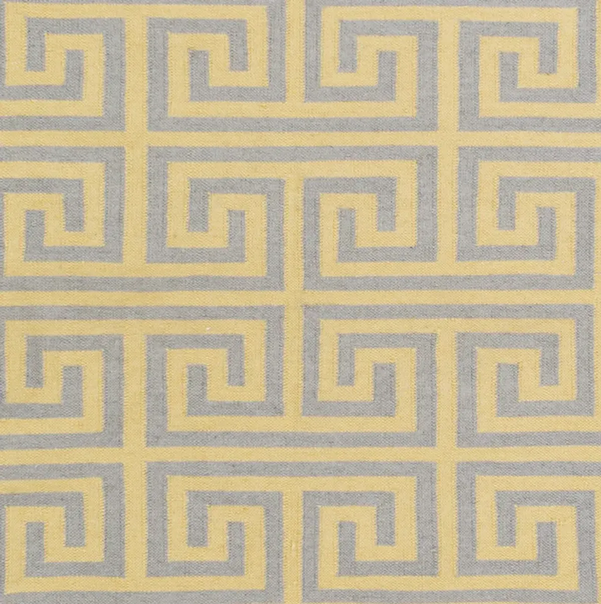 Lagoon LGO-2029 3'6" x 5'6" Hand Made Rug