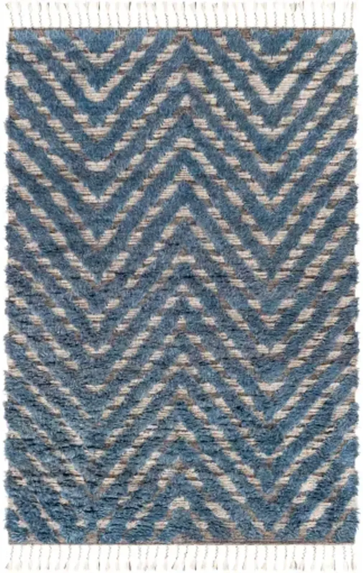 Sahara 2' x 3' Rug
