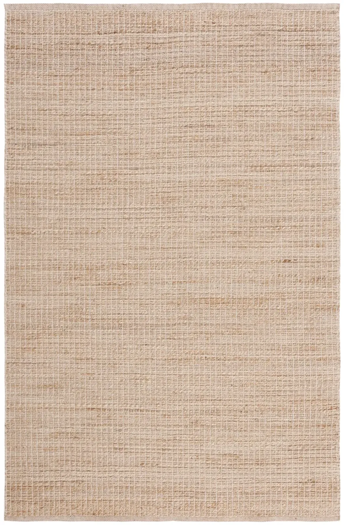 NATURAL FIBER Hand Woven 9' x 12' area rug