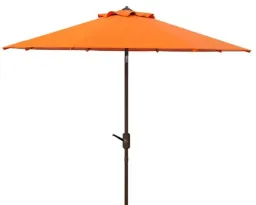 orange color