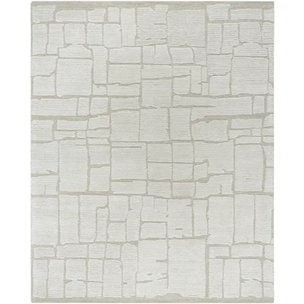 Bianca BNC-2300 8' x 10' Hand Made Rug