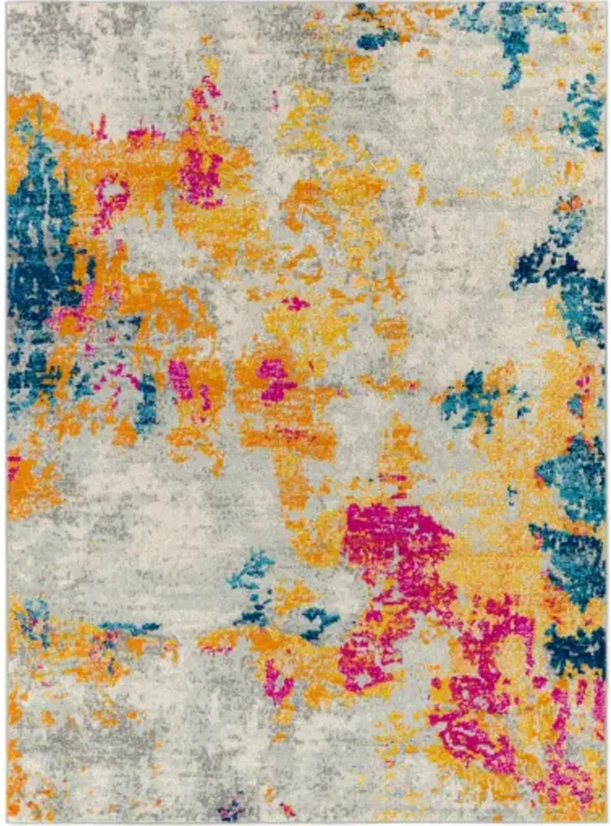 Harput 5'3" x 7'3" Rug