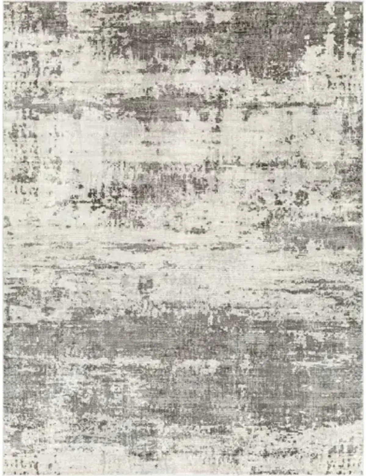 Indigo 6'7" x 9' Rug