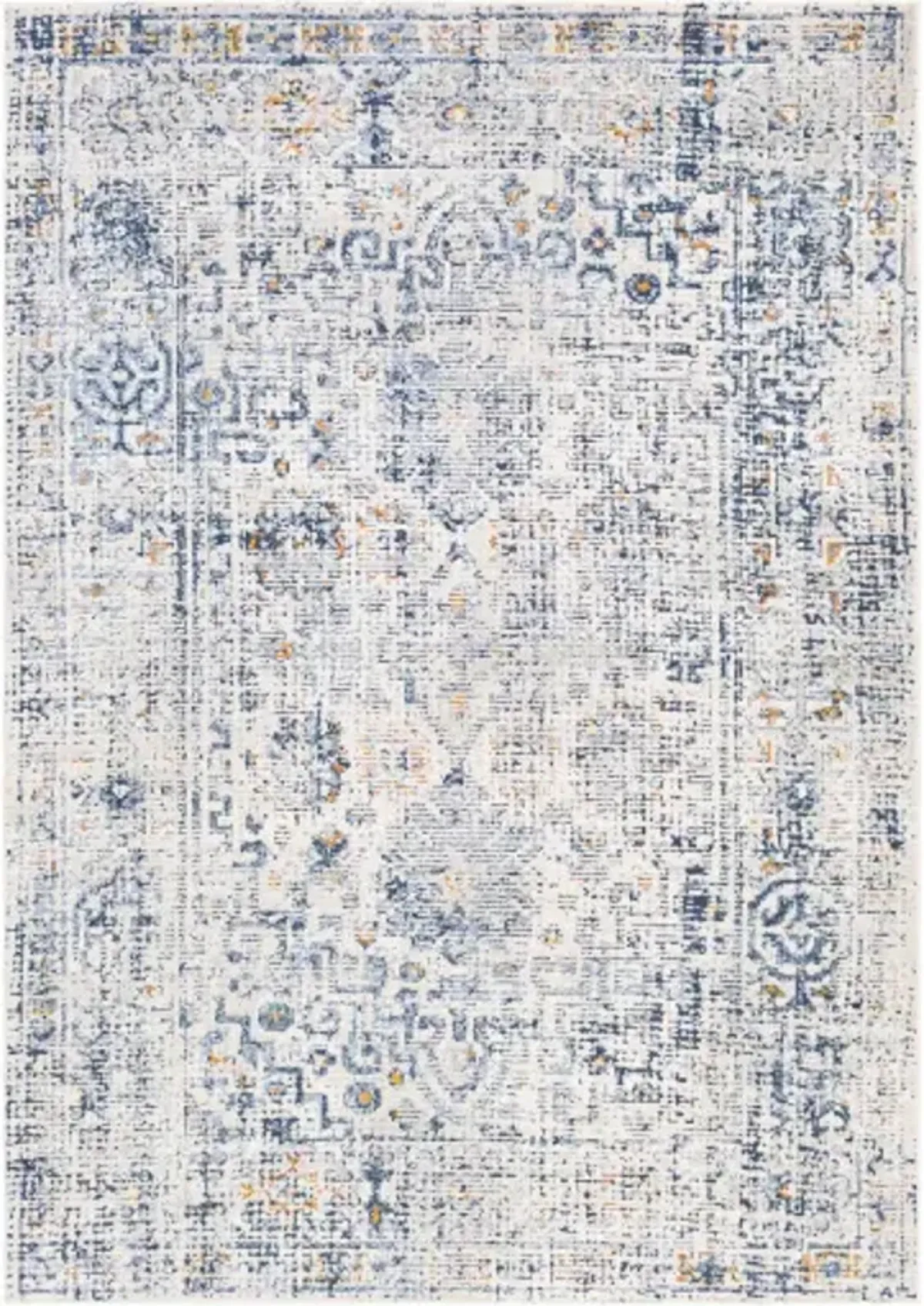 Porto 6'7" x 9' Rug