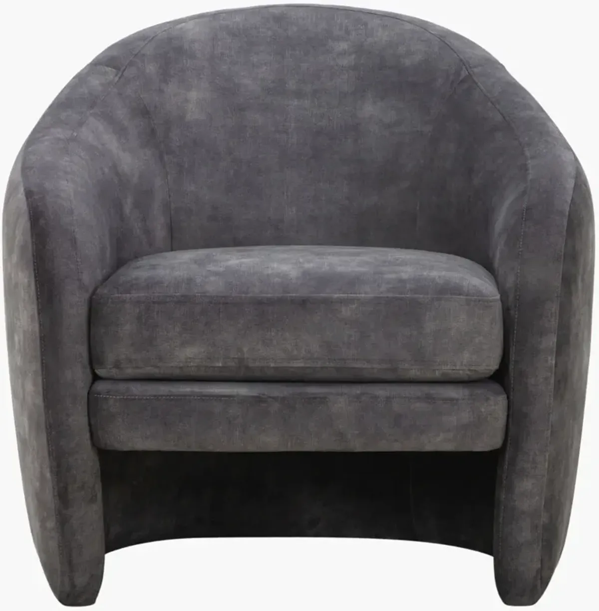 Hatcher GAHT-001 31"H x 32"W x 32"D Accent Chair