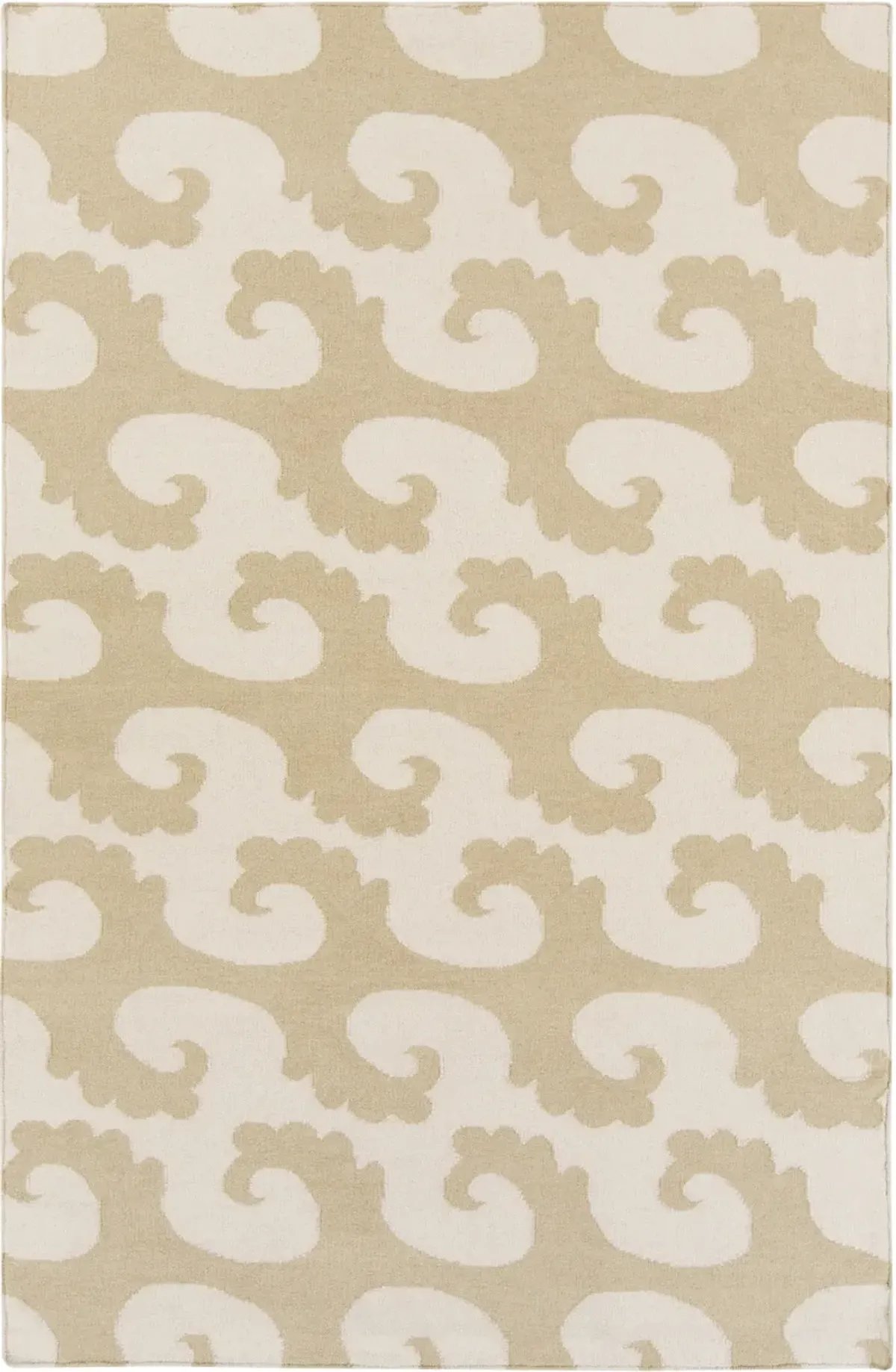 Yacht Club YTC-2014 8' x 11' Hand Made Rug