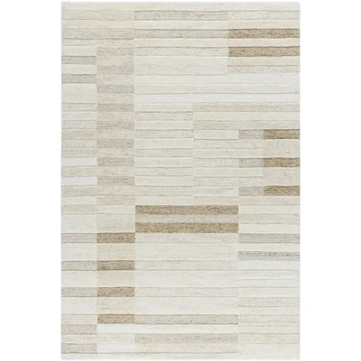 Brook BKO-2360 8' x 10' Handmade Rug