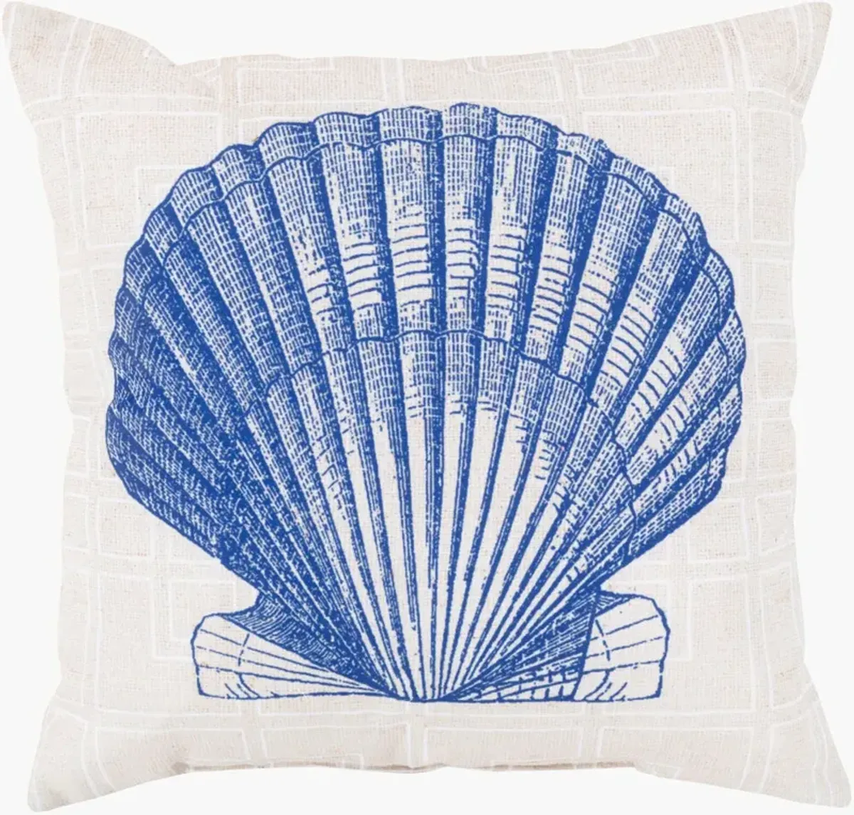 Rain RG-151 26"L x 26"W Floor Pillow