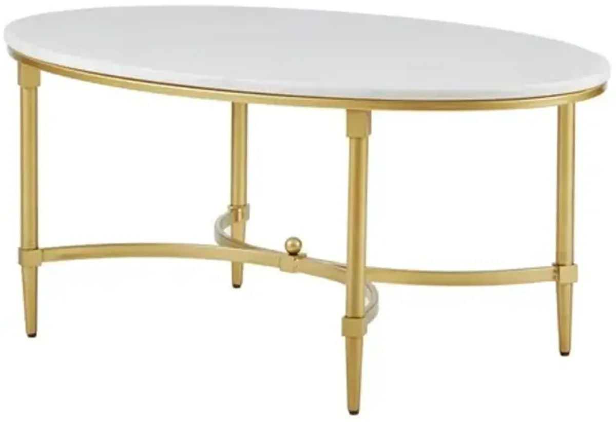 Bordeaux Coffee Table