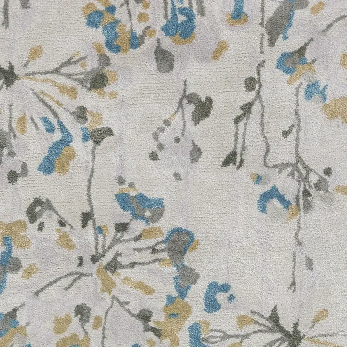 Modern Classics CAN-2082 9' x 13' Hand Made Rug