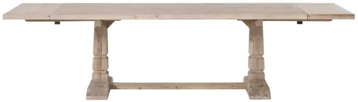 Hayes Extension Dining Table