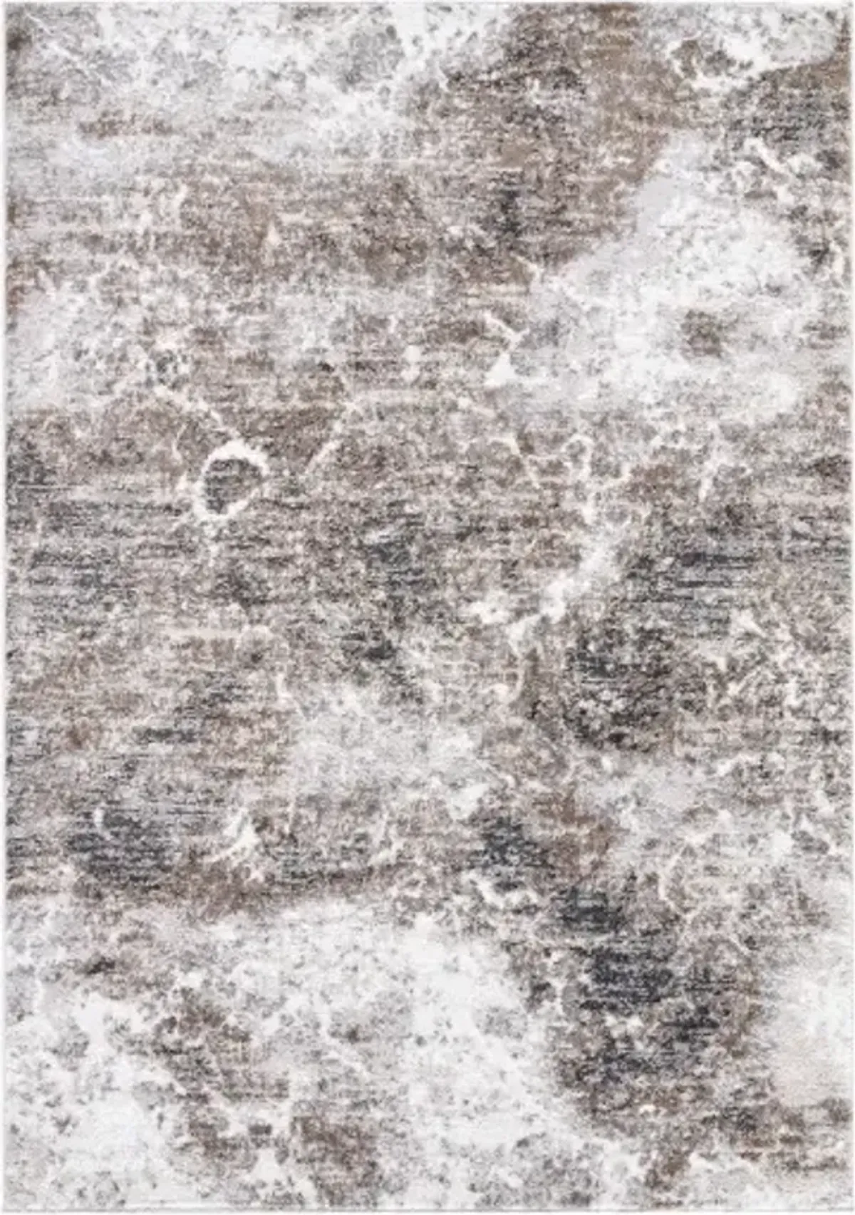 Andorra Plus ARP-2318 7'10" x 10' Machine Woven Rug